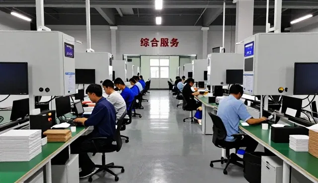 西安安美雅尚生活服务有限公司