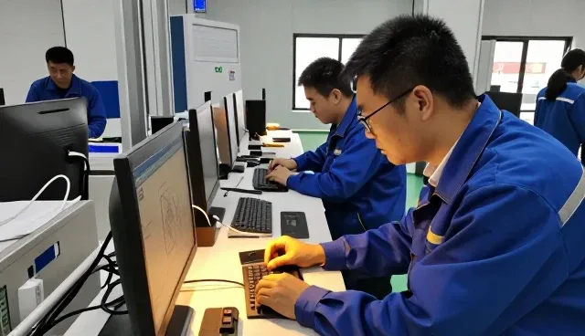 技术咨询与培训选择参考指南